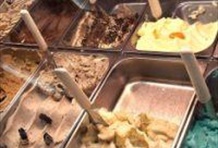 Espresso and Gelato Food Tour